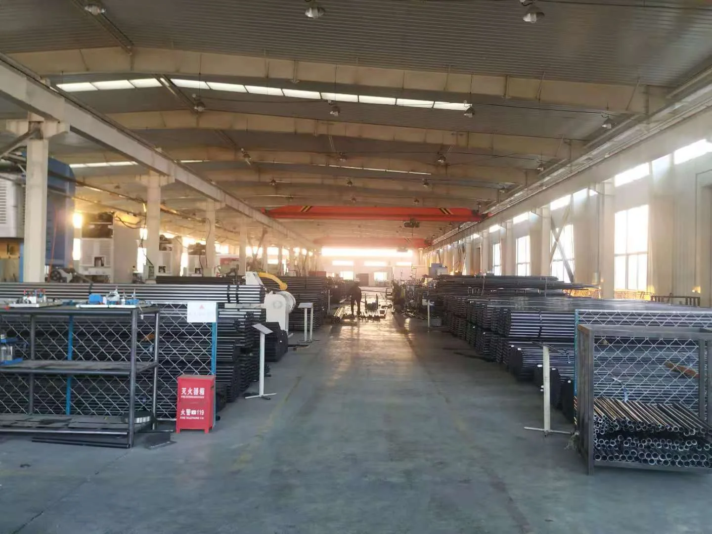 Shoujia Baoding operation