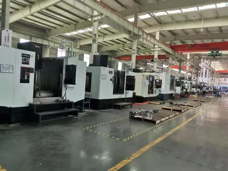 Tooling, Dies & Fixtures