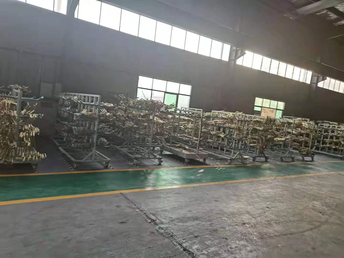 Welding Assemblies