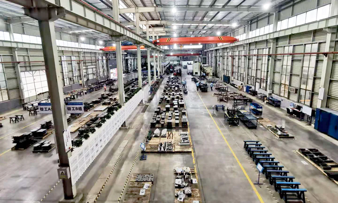 Engineering & Tooling