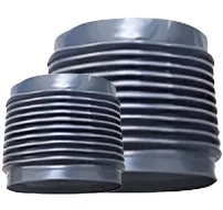 Rubber & Plastic Components